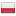 polskastacja.pl server is located in Poland